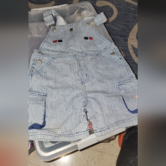 Overall - Picture 6 of 6